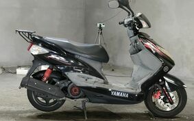 YAMAHA CYGNUS 125 X SR SE44J