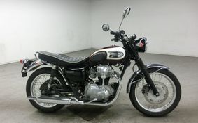 KAWASAKI W400 2006 EJ400A