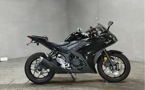 YAMAHA YZF-R25 RG10J