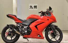 KAWASAKI NINJA 250R EX250K