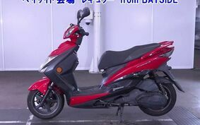 YAMAHA CYGNUS 125 X SR 2 SE44J