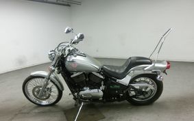 KAWASAKI VULCAN 400 1997 VN400A