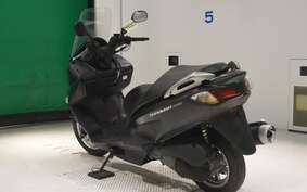 SUZUKI SKYWAVE 200 (Burgman 200) CH41A