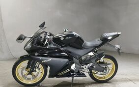 YAMAHA YZF-R125 RE06