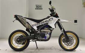 YAMAHA WR250X DG15J