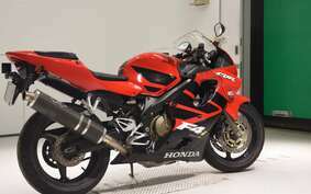 HONDA CBR600F GEN 3 2002 PC35