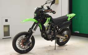 KAWASAKI KLX250D TRACKER LX250E