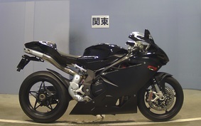 MV AGUSTA F4 1000 2011 F610