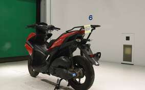 YAMAHA NVX125