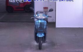 HONDA ﾀｸﾄ-4 AF75