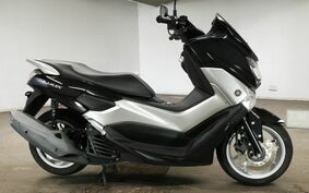 YAMAHA N-MAX 125 SE86J