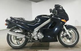 KAWASAKI ZZ-R250 EX250H