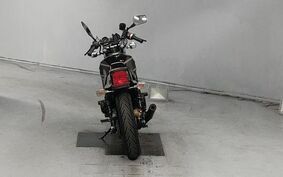 KAWASAKI ZRX400 1995 ZR400E