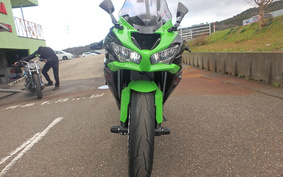 KAWASAKI NINJA ZX-6R 2019 ZX636G