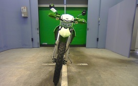 KAWASAKI KLX250 Gen.2 2008 LX250S