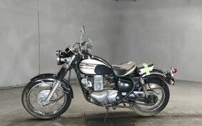 KAWASAKI ESTRELLA CUSTOM BJ250A