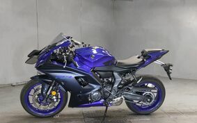 YAMAHA YZF-R7 2022 RM39J