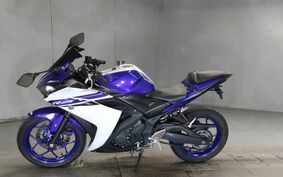 YAMAHA YZF-R25 RG10J