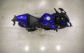 YAMAHA YZF-R25 A RG43J