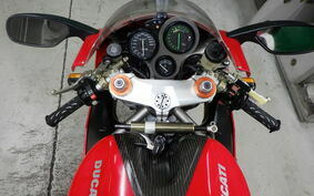 DUCATI 996S 2001 H100A