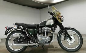 KAWASAKI W650 2009 EJ650A