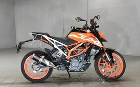 KTM 390 DUKE 2021 JPJ