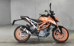 KTM 390 DUKE 2018 JPJ