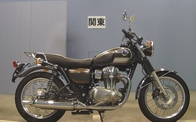 KAWASAKI W800 2012 EJ800A