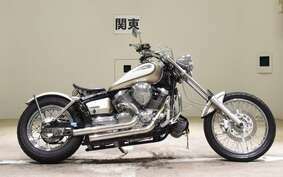 YAMAHA DRAGSTAR 250 VG02J