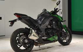 KAWASAKI Z1000 Gen.5 2022 ZXT00W