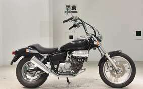 HONDA MAGNA 50 AC13