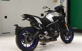 YAMAHA MT-09 ASP 2018 RN52J