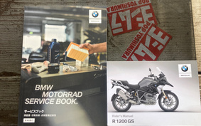 BMW R1200GS 2018 0A51