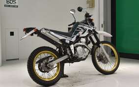 YAMAHA SEROW 250 DG17J