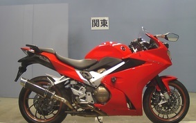 HONDA VFR800F 2014 RC79