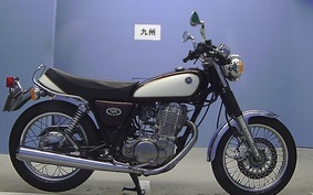 YAMAHA SR400 Gen.3 2007 RH01J