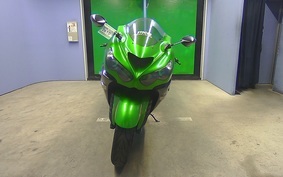 KAWASAKI ZX 1400 NINJA R A ZXT40E