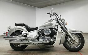 YAMAHA DRAGSTAR 1100 CLASSIC 2010 VP13J