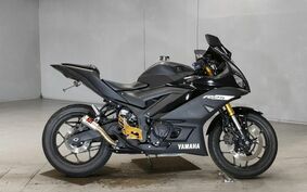 YAMAHA YZF-R25 RG43J