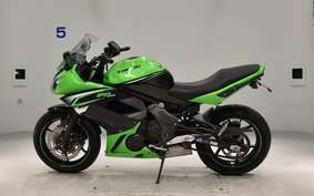 KAWASAKI NINJA 400R 2011 ER400B