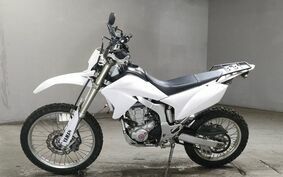 YAMAHA WR250R DG15J