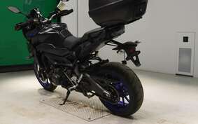 YAMAHA MT-09 Tracer 2021 RN51J