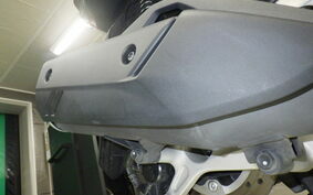 HONDA PCX 160 KF47