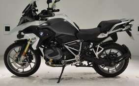 BMW R1250GS 2021