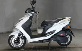 YAMAHA CYGNUS 125 X SR SEA5J