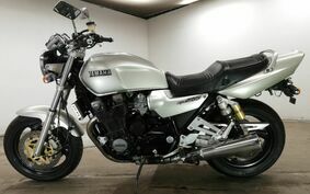 YAMAHA XJR1200 1994 4KG