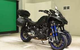 YAMAHA NIKEN 2019 RN58J