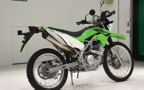 KAWASAKI KLX230 LX230A