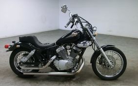 YAMAHA VIRAGO 250 3DM