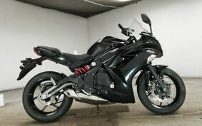 KAWASAKI NINJA 650 2012 EX650E